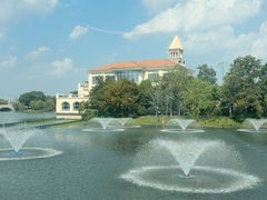 -江南雅厨(李公堤店)