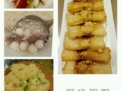 -川流不息(北蔡休闲广场店)