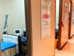 -川北医学院附属成都新华医院
