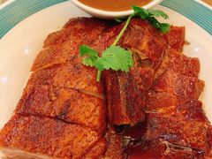 招牌烧鹅-椿记烧鹅(叠彩店)