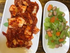 -万和春排骨砂锅米饭(湖北路店)