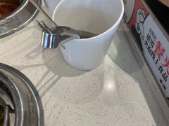 -龍歌自助小火锅(市南金茂湾店)