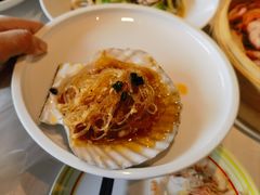-开海·红岛海鲜虾水饺(石老人店)