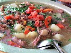 -马白开来特色羊排揪片子  (总店)