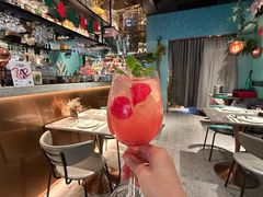 -SHADOWS•Bistro&Eatery(安福路店)