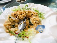 百合鳕鱼-铜锣湾·有麝自然香(长嘉汇购物公园店)