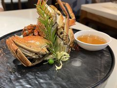 熟醉蟹-荟廷·晶萃(陆家嘴尚悦湾店)