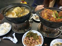 -川香煲(茅台路店)