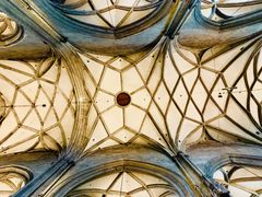 -斯蒂芬主教座堂(Stephansdom)