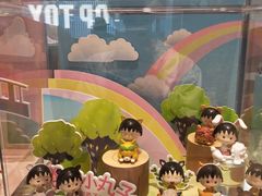 -泡泡玛特POPMART(柏威年购物中心店)