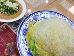 -清真·鸦儿李记·小馆(后海店)
