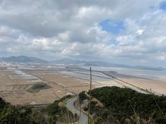 -东海半边山旅游度假区