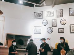 -君东记本帮面馆(天钥桥路店)