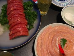 -大隐·成都火锅Bistro(合生麒麟新天地店)