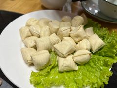 -银同牦牛肉火锅