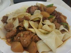 android_upload_pic-巴扎美食·新疆菜·西域歌舞表演餐厅(新疆大厦店)