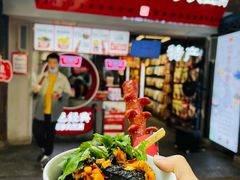 -黑色经典臭豆腐·湖南特产(太平街口店)