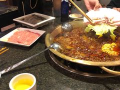 -巴蜀大宅门火锅(新华公园店)