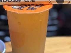 -放哈·甜醅子奶茶创造者(正宁路店)