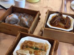 -渔村盛宴(航空新城店)