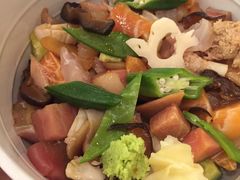 -希望日本料理(保利香槟花园店)