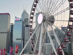 -友邦嘉年华