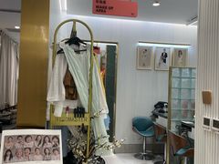 -海马体照相馆(环贸iapm大师爱情店)
