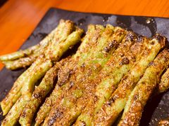 烤豆王-曼听小寨海鲜烧烤(锦绣mini店)