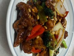 -小吊梨汤·北京菜·烤鸭(鸟巢店)