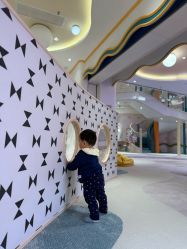 -奈尔宝·儿童乐园·亲子餐厅(苏州大悦城店)