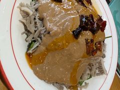 -老姑砂锅·烧烤天津菜(体北道店)