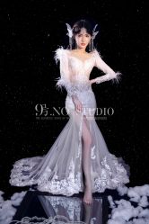 点击看大图 -青海西宁9号婚纱摄影旅拍工作室