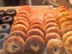 -HOT CRUSH趁热集合·现烤面包(环球港店)