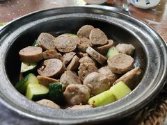 -官塘锋记鱼生·生腌·砂锅粥(牌坊街店)