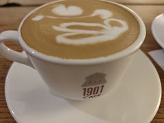 -1901 Cafe(西四店)