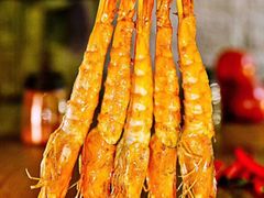 -烤五行·烧烤烤串(石佛营店)