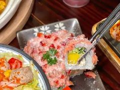 -王氏炉匠·烧鸟放题自助(好运街店)