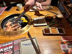 -竹涟烧肉(欢肆店•原星悦荟店)