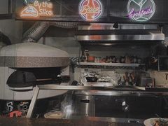 -味式·那不勒斯披萨Mise en place(亚朵酒店店)