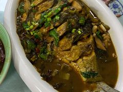 -芸海阁·农家私房菜(沙家浜景区出口店)