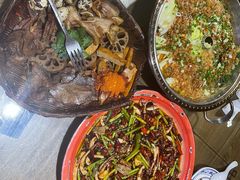 -灶东家民间菜(回兴店)