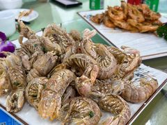 -景好海鲜餐厅(大鹏必选旅游店)