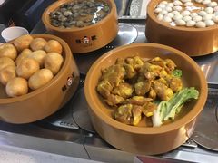 -龍歌自助小火锅(李沧丽达店)