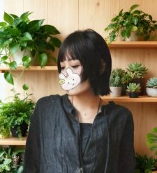 点击看大图 -侨治发型