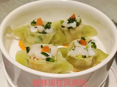 -五号茶居·新派粤菜·岭南五号酒店(沿江中路店)