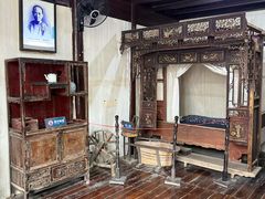 -沈从文故居
