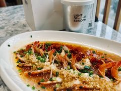 -聚丰园•湖鲜餐厅(阿红私房菜梅石路店)