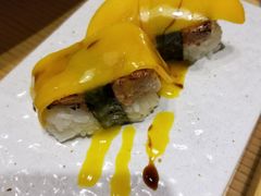 -富山日式料理(宽厚里店)