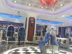 -欢乐星KTV全国连锁(盛融店)