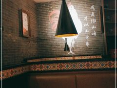 -李子坝梁山鸡(北碚万达五鸡哥店)